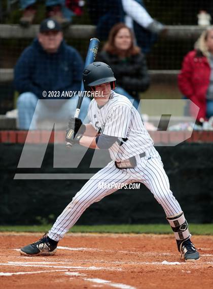Thumbnail 2 in Soddy Daisy vs. Notre Dame (Wildcat Classic) photogallery.