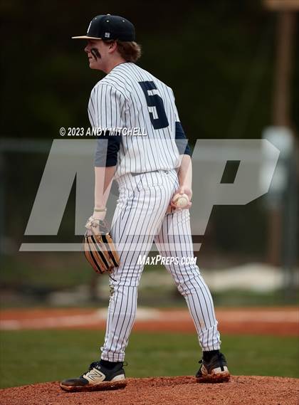 Thumbnail 2 in Soddy Daisy vs. Notre Dame (Wildcat Classic) photogallery.