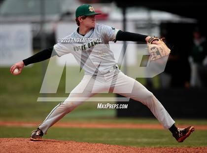 Thumbnail 2 in Soddy Daisy vs. Notre Dame (Wildcat Classic) photogallery.