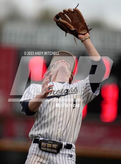 Thumbnail 2 in Soddy Daisy vs. Notre Dame (Wildcat Classic) photogallery.