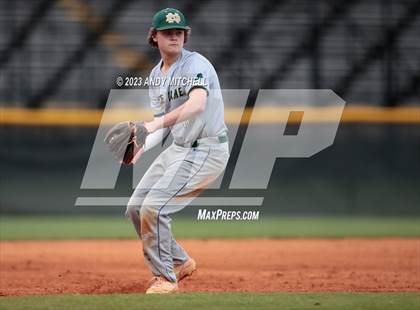 Thumbnail 3 in Soddy Daisy vs. Notre Dame (Wildcat Classic) photogallery.