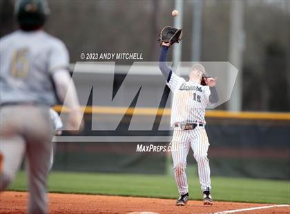 Thumbnail 2 in Soddy Daisy vs. Notre Dame (Wildcat Classic) photogallery.