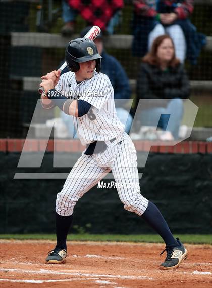 Thumbnail 2 in Soddy Daisy vs. Notre Dame (Wildcat Classic) photogallery.