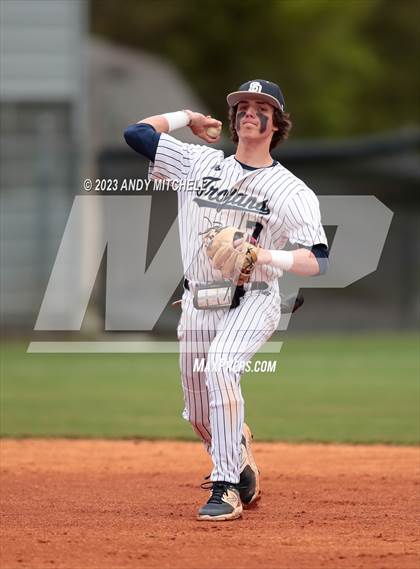 Thumbnail 2 in Soddy Daisy vs. Notre Dame (Wildcat Classic) photogallery.
