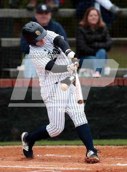 Thumbnail 3 in Soddy Daisy vs. Notre Dame (Wildcat Classic) photogallery.
