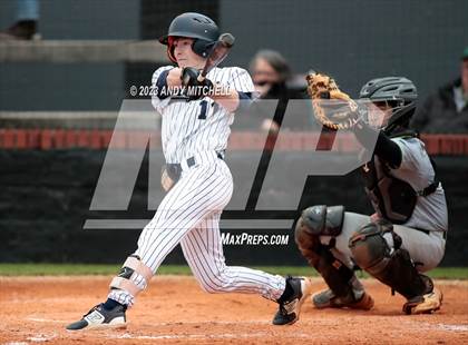 Thumbnail 2 in Soddy Daisy vs. Notre Dame (Wildcat Classic) photogallery.