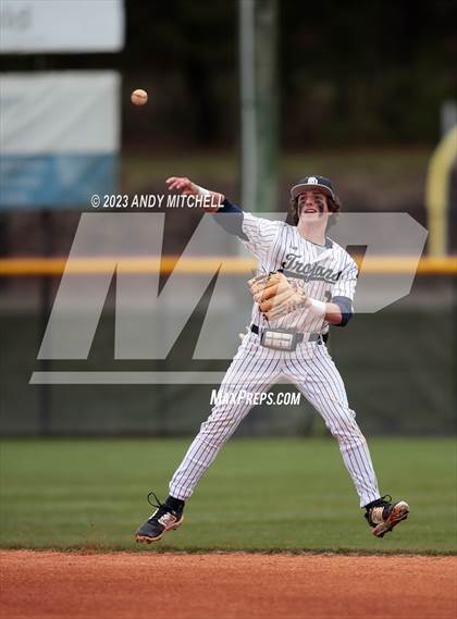 Thumbnail 2 in Soddy Daisy vs. Notre Dame (Wildcat Classic) photogallery.