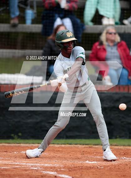 Thumbnail 2 in Soddy Daisy vs. Notre Dame (Wildcat Classic) photogallery.