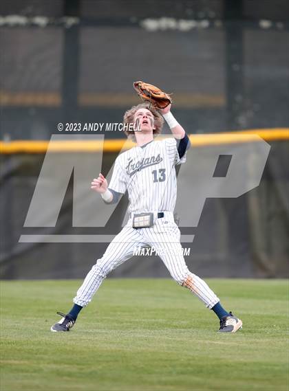 Thumbnail 1 in Soddy Daisy vs. Notre Dame (Wildcat Classic) photogallery.