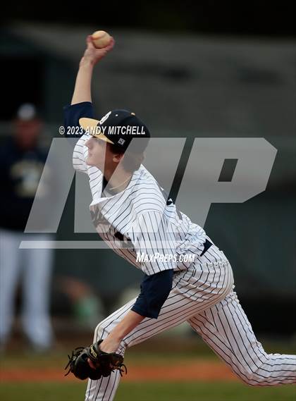Thumbnail 1 in Soddy Daisy vs. Notre Dame (Wildcat Classic) photogallery.