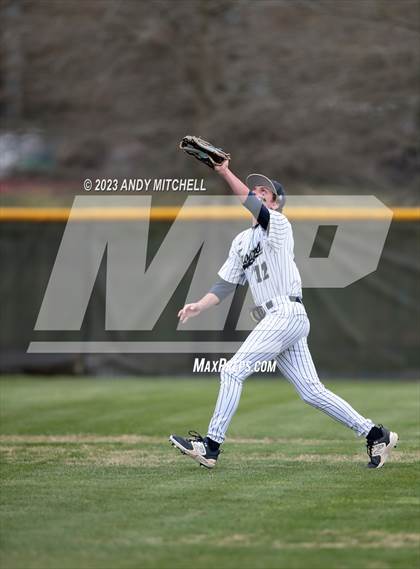Thumbnail 1 in Soddy Daisy vs. Notre Dame (Wildcat Classic) photogallery.