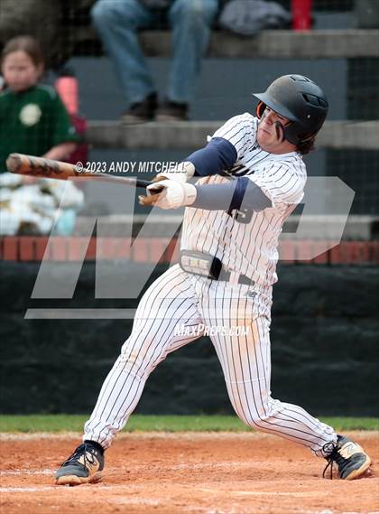 Thumbnail 1 in Soddy Daisy vs. Notre Dame (Wildcat Classic) photogallery.