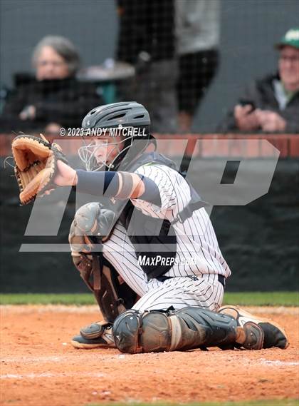 Thumbnail 1 in Soddy Daisy vs. Notre Dame (Wildcat Classic) photogallery.