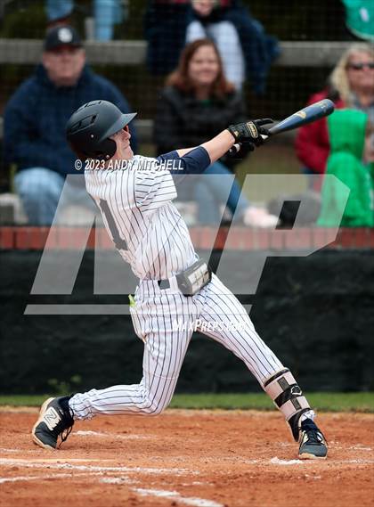 Thumbnail 1 in Soddy Daisy vs. Notre Dame (Wildcat Classic) photogallery.
