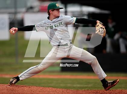 Thumbnail 3 in Soddy Daisy vs. Notre Dame (Wildcat Classic) photogallery.