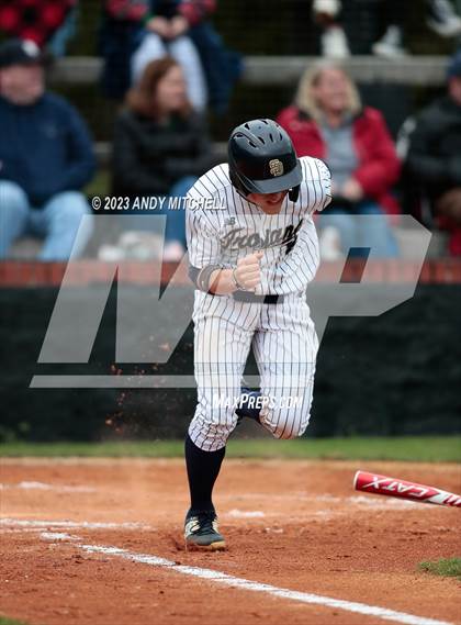 Thumbnail 2 in Soddy Daisy vs. Notre Dame (Wildcat Classic) photogallery.