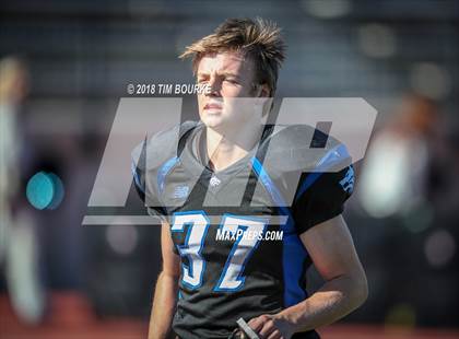 Thumbnail 1 in Grandview vs. Legacy (CHSAA 5A 2nd Round Playoff) photogallery.