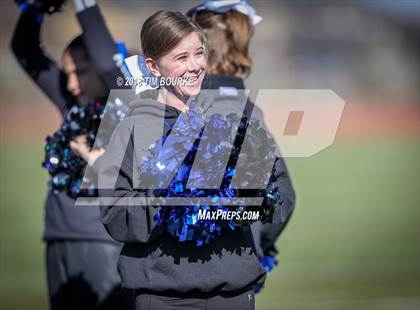 Thumbnail 2 in Grandview vs. Legacy (CHSAA 5A 2nd Round Playoff) photogallery.