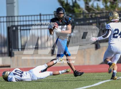 Thumbnail 1 in Grandview vs. Legacy (CHSAA 5A 2nd Round Playoff) photogallery.