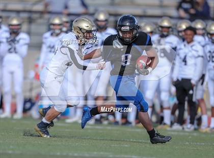 Thumbnail 1 in Grandview vs. Legacy (CHSAA 5A 2nd Round Playoff) photogallery.