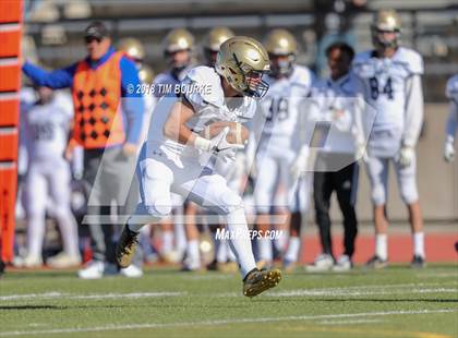 Thumbnail 1 in Grandview vs. Legacy (CHSAA 5A 2nd Round Playoff) photogallery.