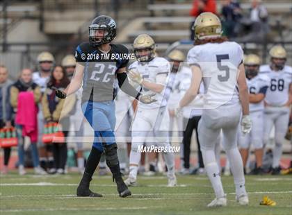 Thumbnail 1 in Grandview vs. Legacy (CHSAA 5A 2nd Round Playoff) photogallery.