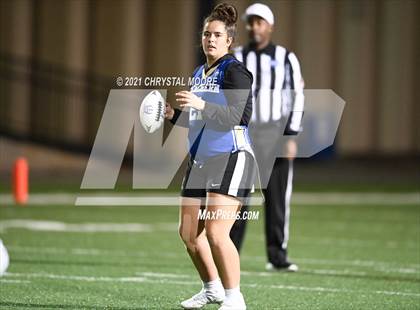 Thumbnail 3 in Marietta @ McEachern (GHSA AAAAAAA Round 3 Playoff) photogallery.