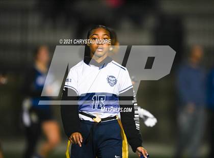 Thumbnail 2 in Marietta @ McEachern (GHSA AAAAAAA Round 3 Playoff) photogallery.