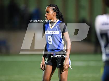 Thumbnail 1 in Marietta @ McEachern (GHSA AAAAAAA Round 3 Playoff) photogallery.
