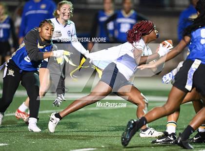 Thumbnail 2 in Marietta @ McEachern (GHSA AAAAAAA Round 3 Playoff) photogallery.