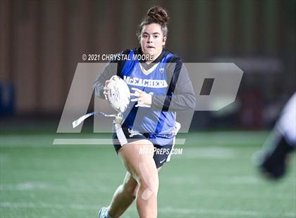 Thumbnail 1 in Marietta @ McEachern (GHSA AAAAAAA Round 3 Playoff) photogallery.
