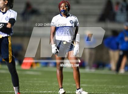 Thumbnail 3 in Marietta @ McEachern (GHSA AAAAAAA Round 3 Playoff) photogallery.