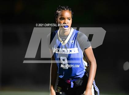 Thumbnail 3 in Marietta @ McEachern (GHSA AAAAAAA Round 3 Playoff) photogallery.