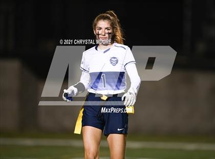 Thumbnail 2 in Marietta @ McEachern (GHSA AAAAAAA Round 3 Playoff) photogallery.
