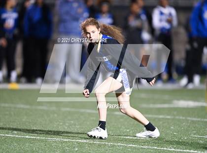 Thumbnail 3 in Marietta @ McEachern (GHSA AAAAAAA Round 3 Playoff) photogallery.