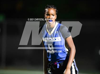 Thumbnail 1 in Marietta @ McEachern (GHSA AAAAAAA Round 3 Playoff) photogallery.
