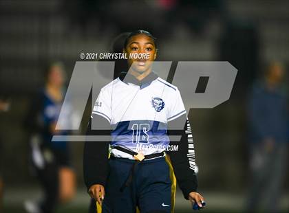 Thumbnail 1 in Marietta @ McEachern (GHSA AAAAAAA Round 3 Playoff) photogallery.
