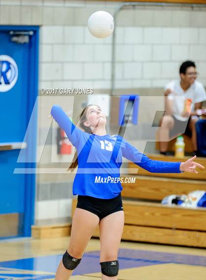 Thumbnail 2 in Whitney @ Rocklin photogallery.