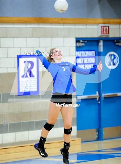 Thumbnail 1 in Whitney @ Rocklin photogallery.
