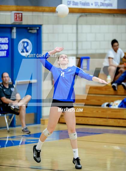Thumbnail 3 in Whitney @ Rocklin photogallery.