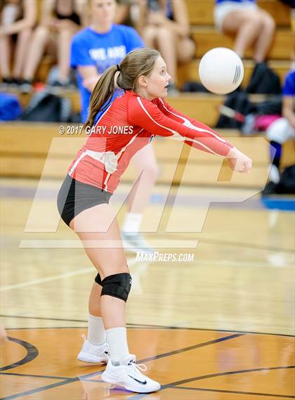 Thumbnail 3 in Whitney @ Rocklin photogallery.