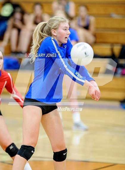 Thumbnail 1 in Whitney @ Rocklin photogallery.