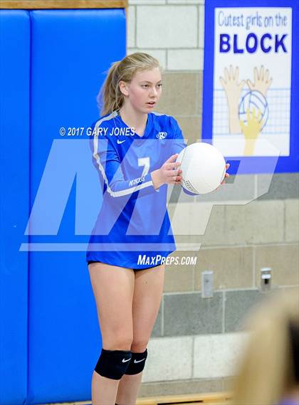 Thumbnail 3 in Whitney @ Rocklin photogallery.