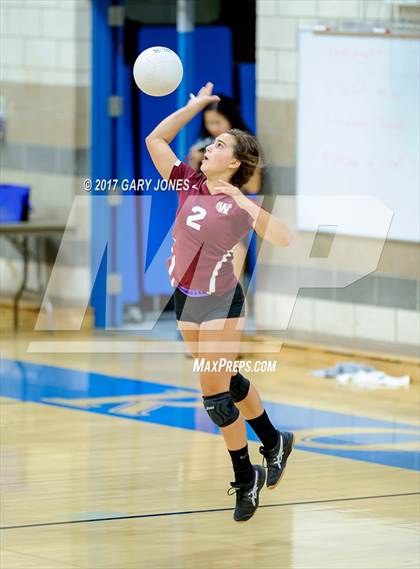 Thumbnail 1 in Whitney @ Rocklin photogallery.