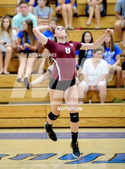 Thumbnail 3 in Whitney @ Rocklin photogallery.