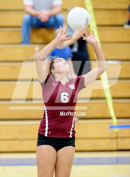 Thumbnail 1 in Whitney @ Rocklin photogallery.