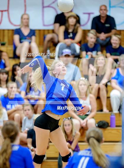 Thumbnail 3 in Whitney @ Rocklin photogallery.