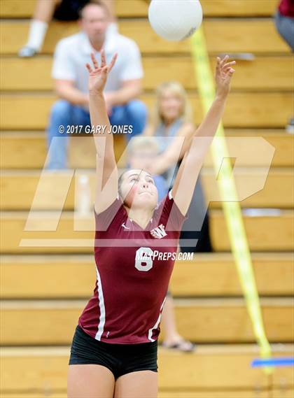 Thumbnail 2 in Whitney @ Rocklin photogallery.