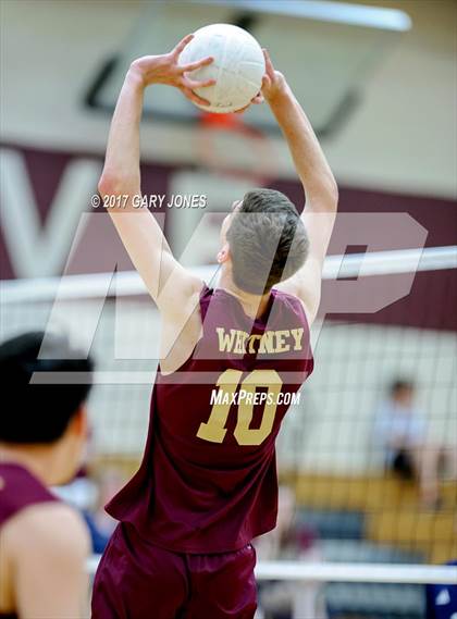 Thumbnail 3 in Inderkum @ Whitney photogallery.