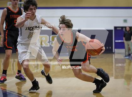 Thumbnail 2 in Tyrone @ Hollidaysburg photogallery.